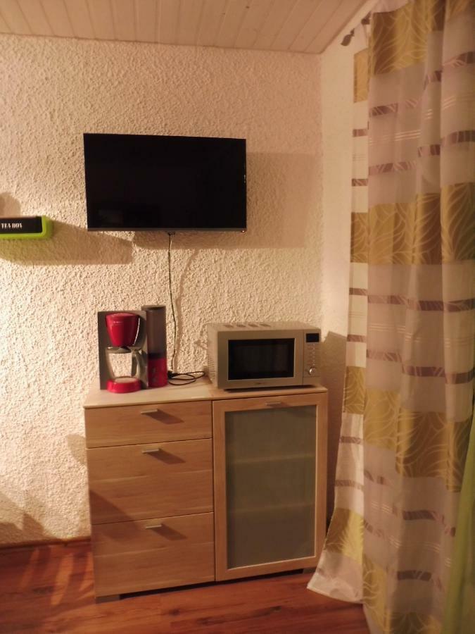 Gruen Und Herzlich Oberstaufen Bagian luar foto